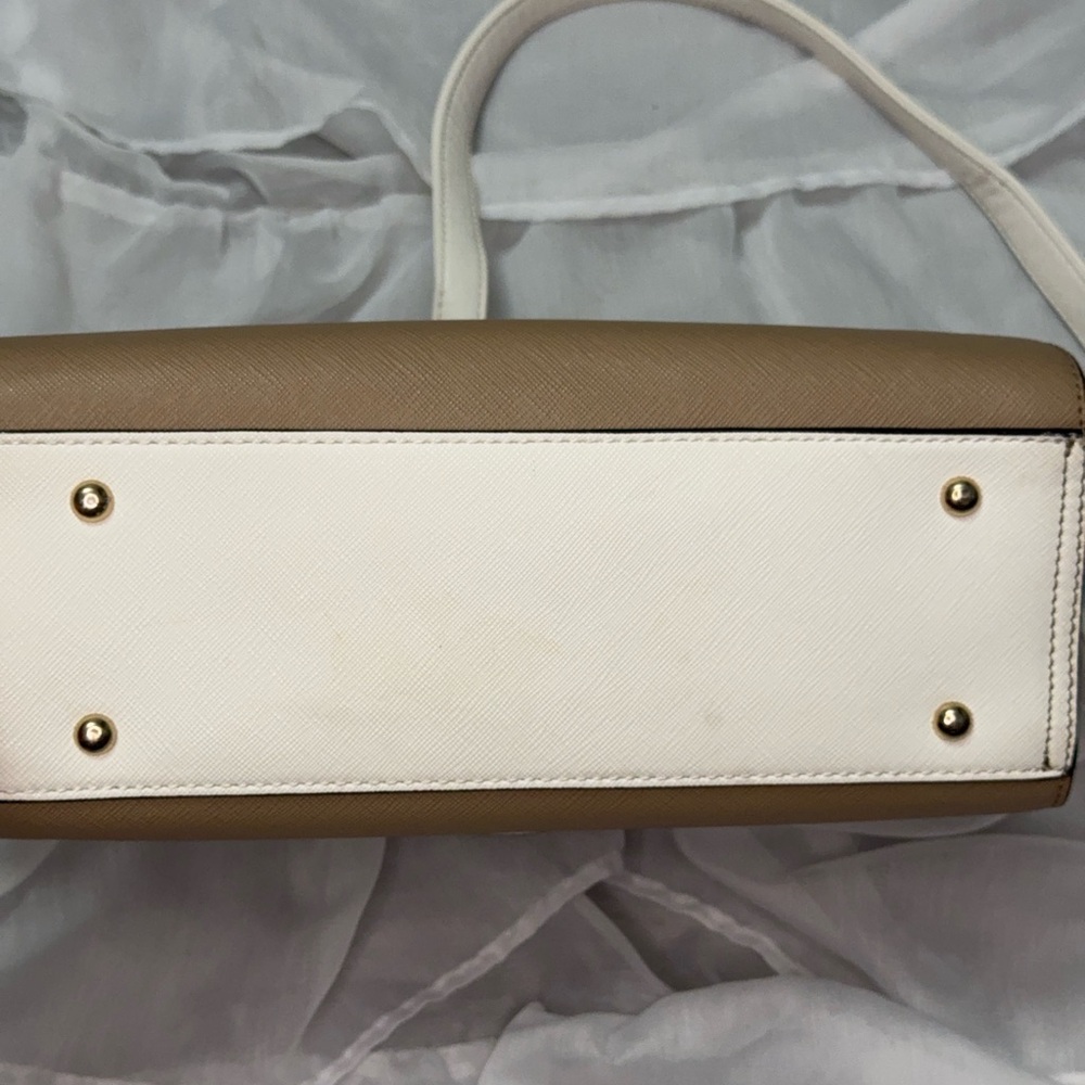 Michael Kors Crossbody Bag with Top Handles - Picture 7 of 14